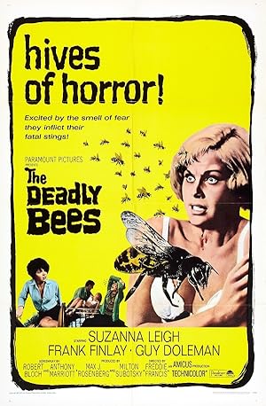 The Deadly Bees