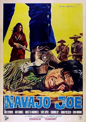 Navajo Joe