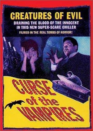 Curse of the Vampires