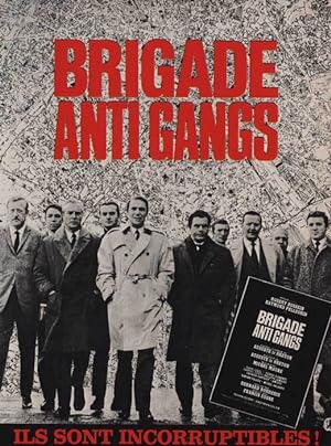 Brigade Anti Gangs