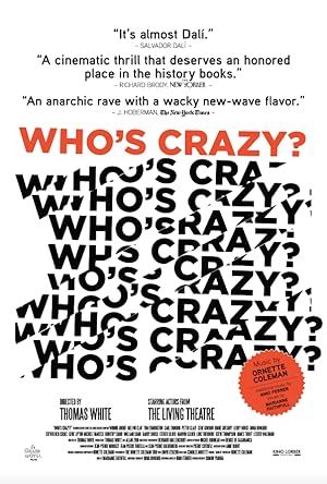 Who's Crazy?