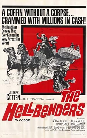 The Hellbenders