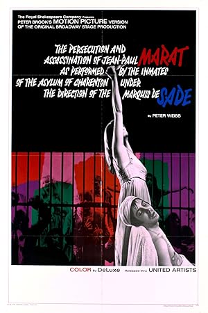 Marat/Sade