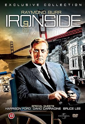 Ironside