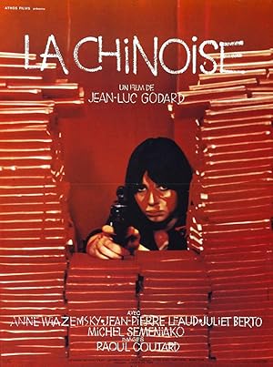 La Chinoise