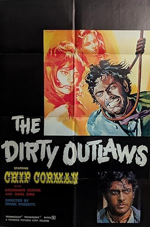 The Dirty Outlaws