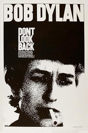 Bob Dylan: Dont Look Back