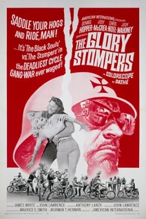 The Glory Stompers