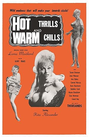 Hot Thrills and Warm Chills