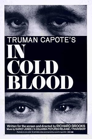 In Cold Blood