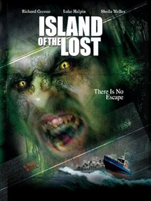 Island of the Lost