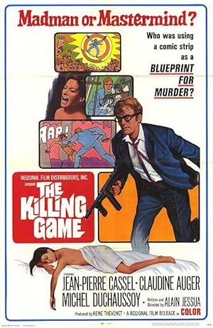 The Killing Game