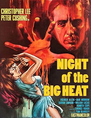 Night of the Big Heat