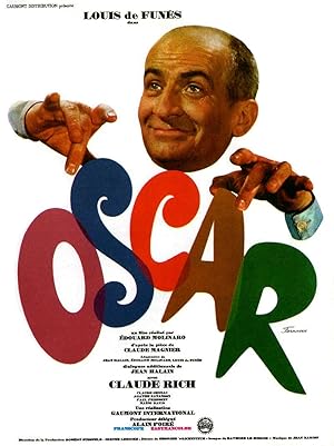 Oscar