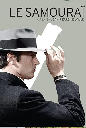 Le Samouraï