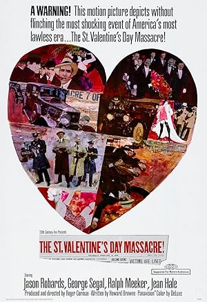 The St. Valentine's Day Massacre