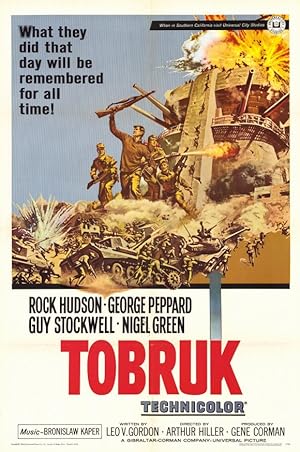 Tobruk