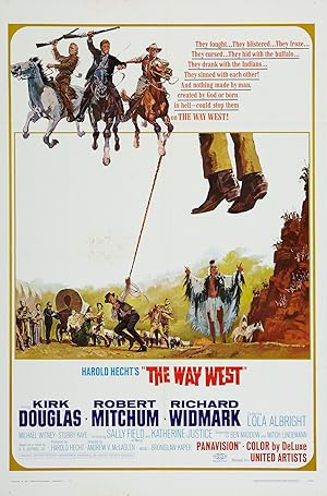 The Way West