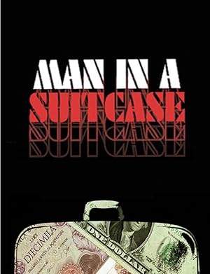 Man in a Suitcase