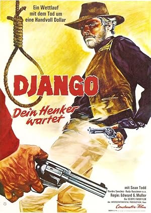 Don't Wait, Django… Shoot!