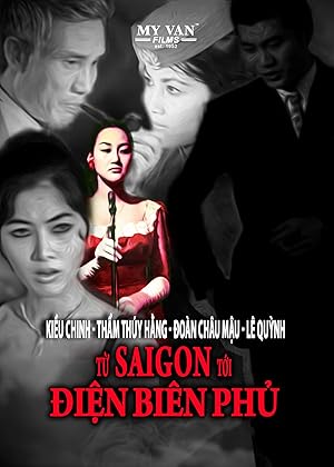 From Saigon to Dien Bien Phu