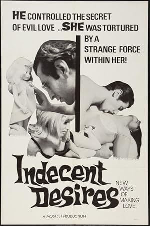 Indecent Desires