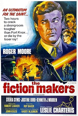 The Fiction Makers