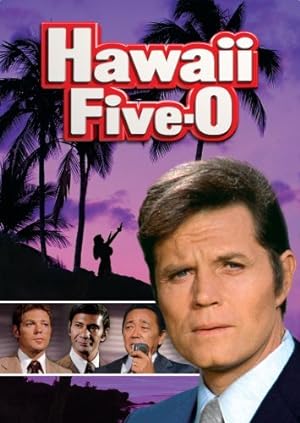 Hawaii Five-O