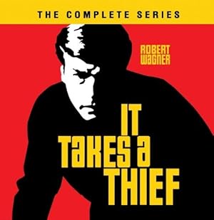 It Takes a Thief