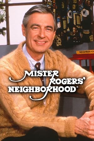 Mister Rogers' Neighborhood