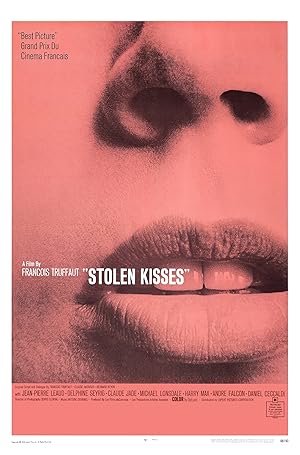 Stolen Kisses