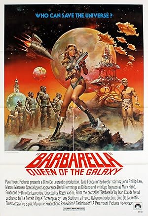 Barbarella