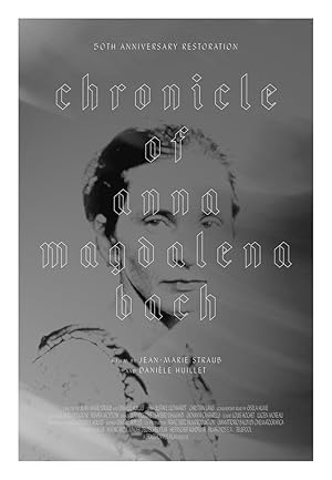 Chronicle of Anna Magdalena Bach