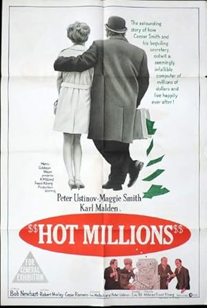 Hot Millions