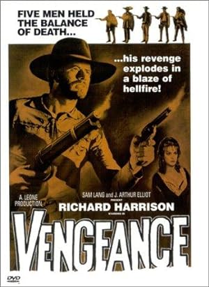 Vengeance