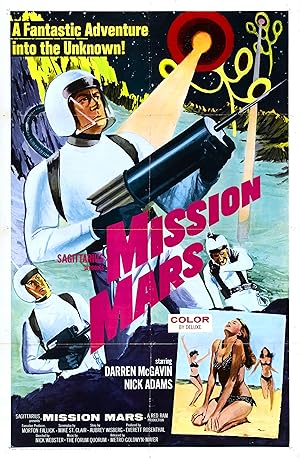 Mission Mars