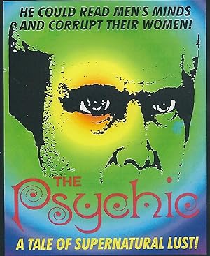 The Psychic