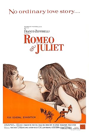 Romeo and Juliet