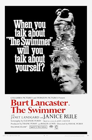 The Swimmer