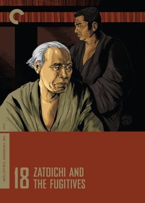 Zatoichi and the Fugitives