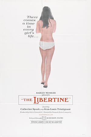 The Libertine