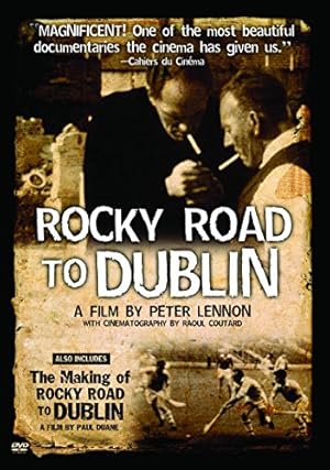 Rocky Road to Dublin