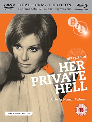 Her Private Hell