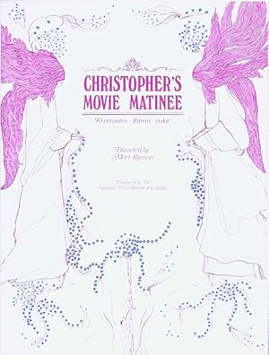 Christopher's Movie Matinee