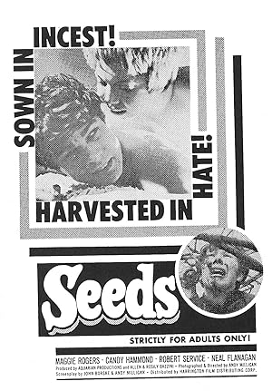 Seeds