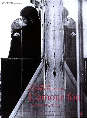 L'Amour fou