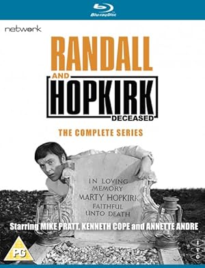 Randall and Hopkirk (Deceased)