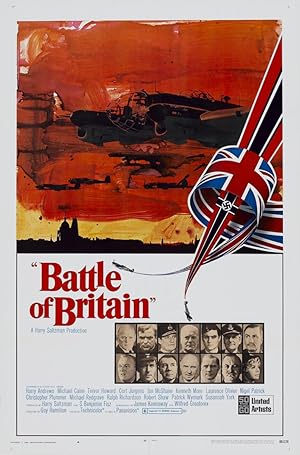 Battle of Britain