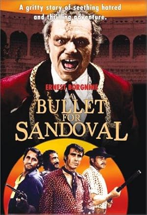 A Bullet for Sandoval