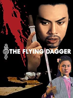 The Flying Dagger